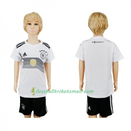 Fußballtrikots Deutschland Kinder WM 2018 Heimtrikotsatz kaufen